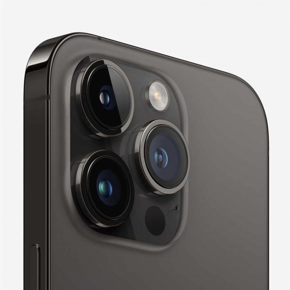 Смартфон Apple iPhone XR 128GB Корпус 14 Pro Space Black (Черный)